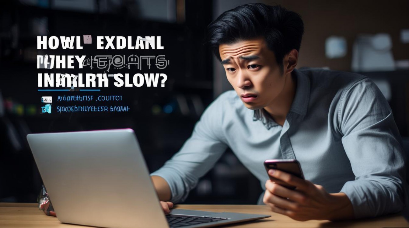 网速为何这么慢？