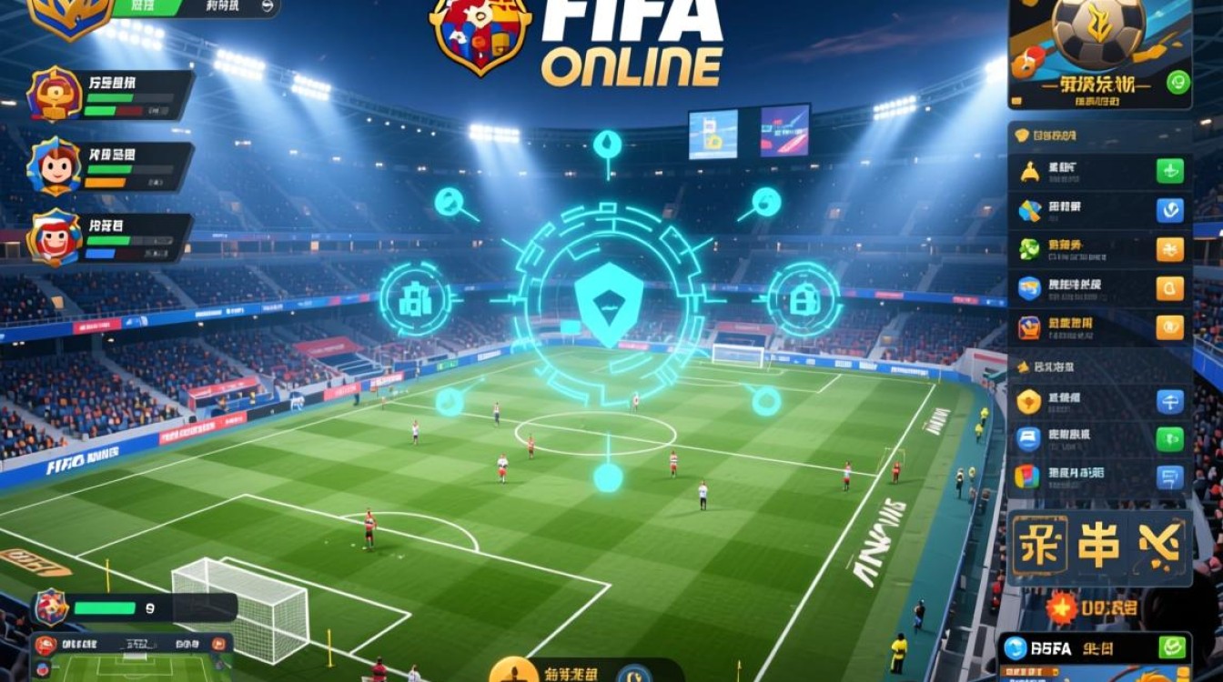 FIFA Online DNS怎么设置？优化网络连接的详细步骤是什么？