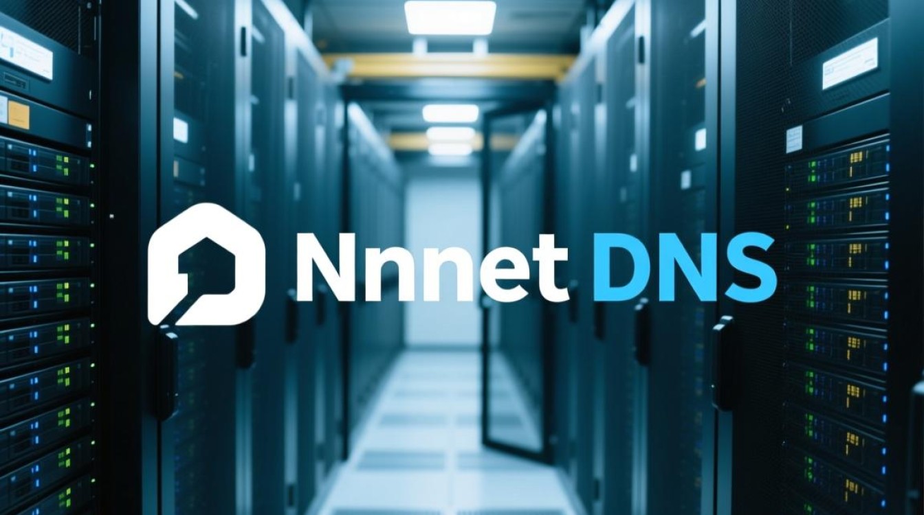 xinnet DNS怎么设置？新手必看教程来了！