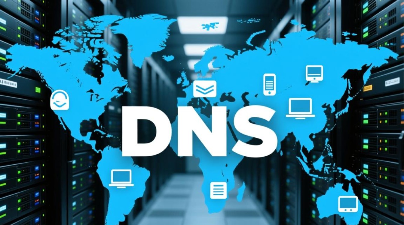 什么是告知dns？dns告知有哪些作用？