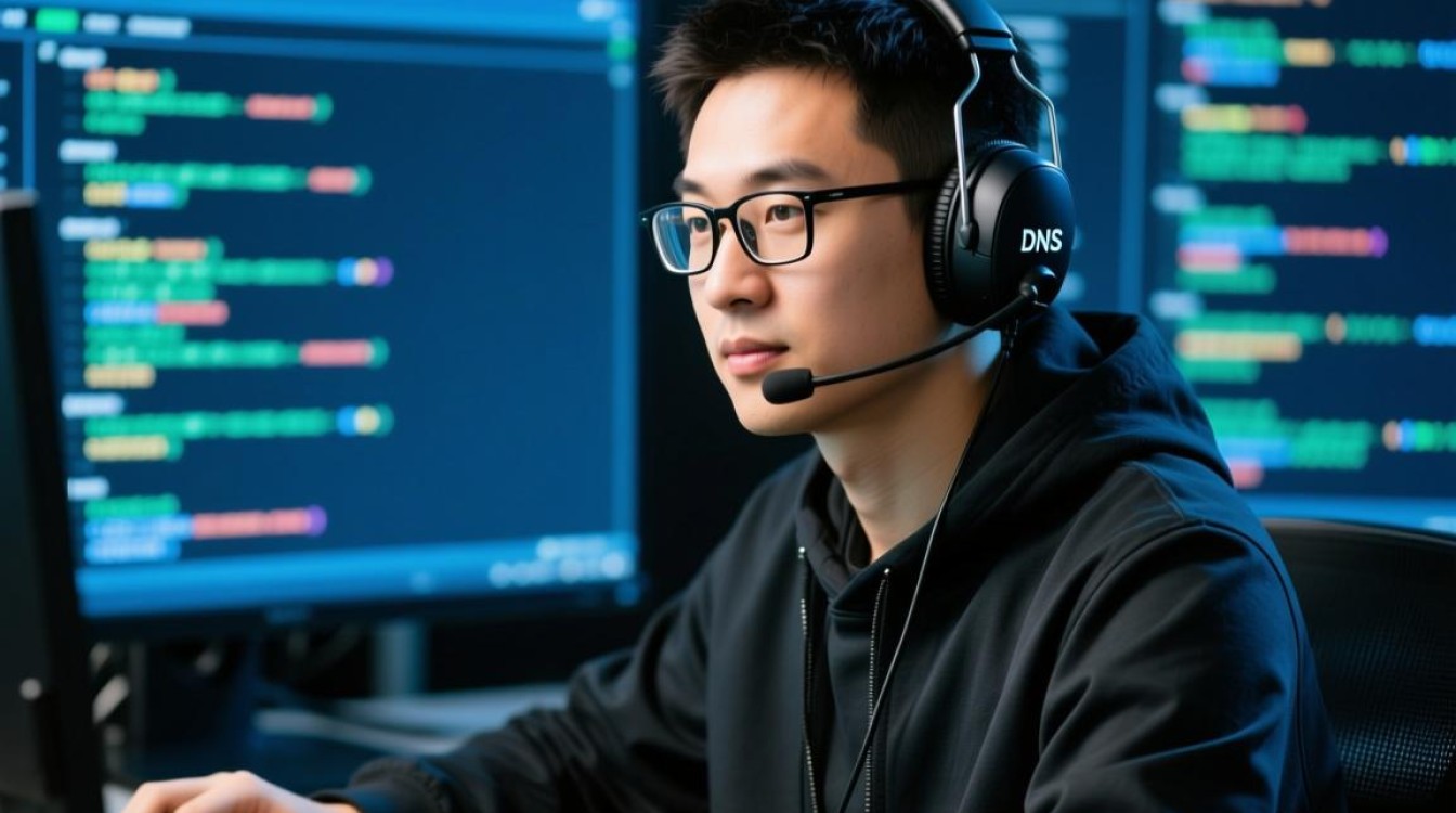 dns韩枫是什么？他的dns技术有何独特之处？