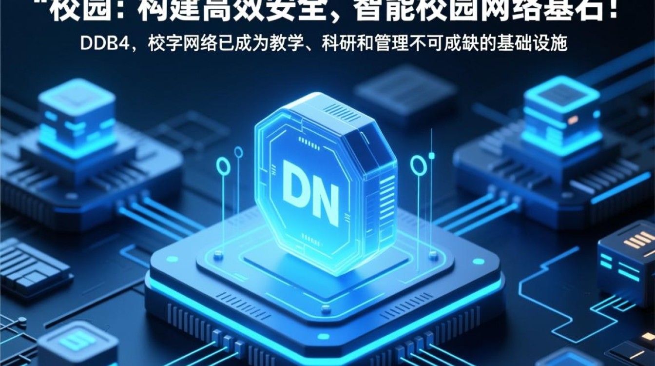 DNS校园是什么?如何用DNS优化校园网络体验? DNS校园是什么?如何用DNS优化校园网络体验?