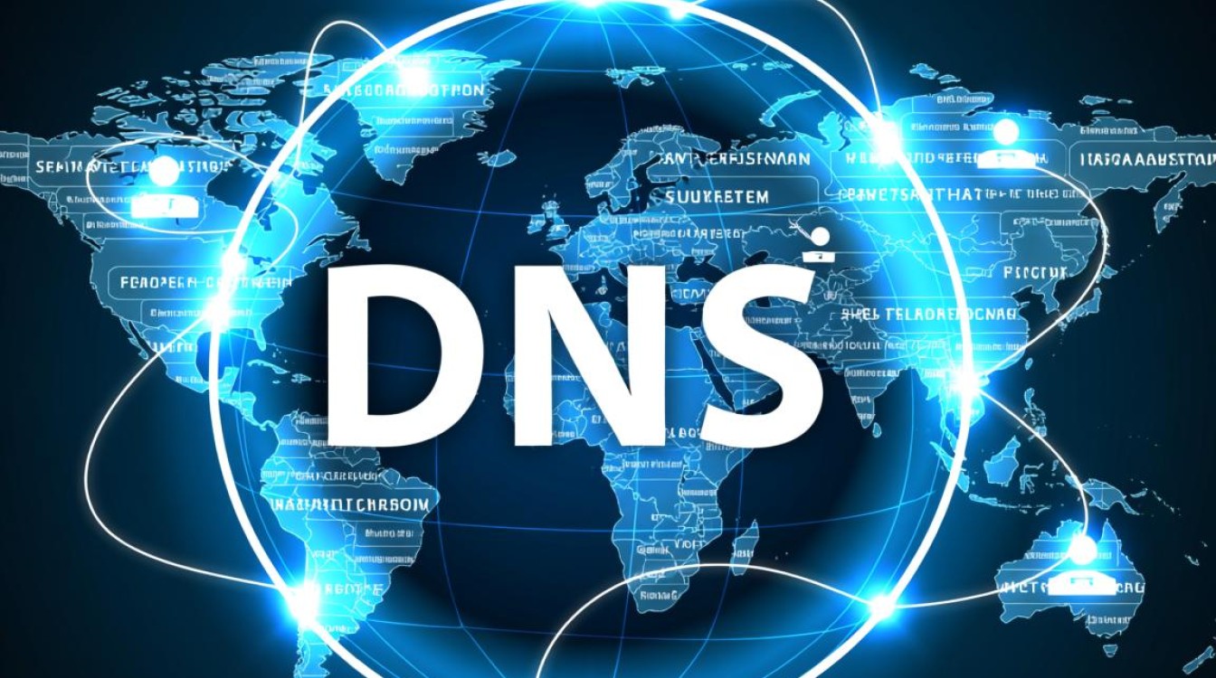switchy dns