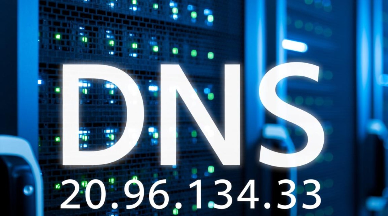 dns 202.96.134.33是哪个运营商的dns服务器？