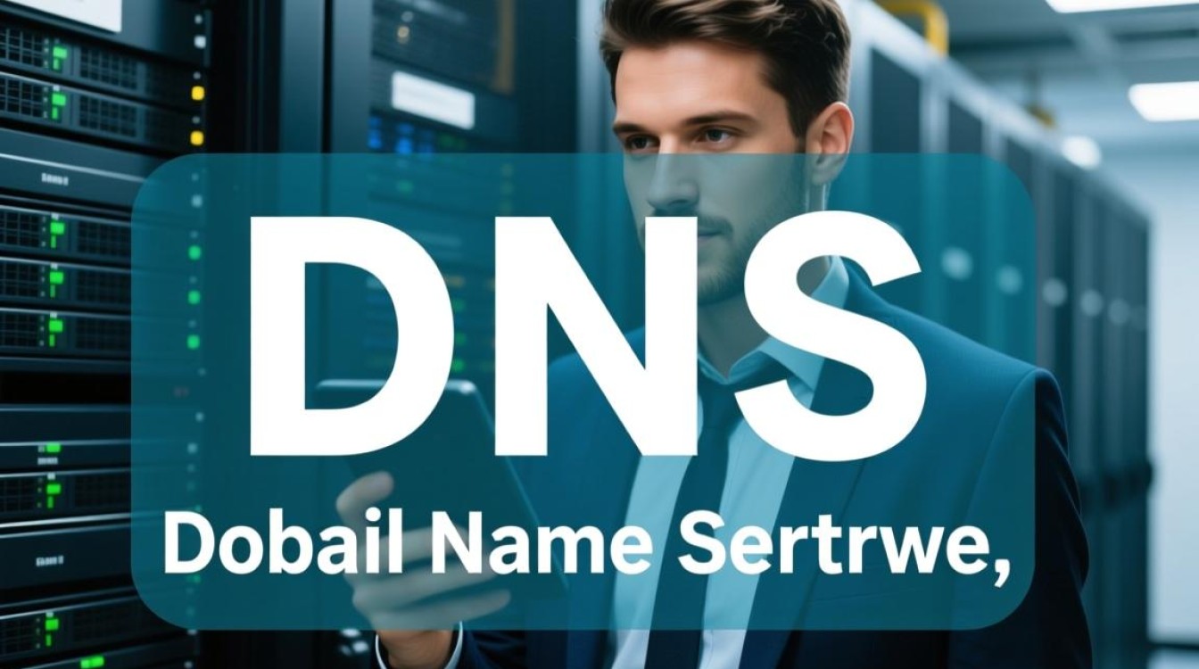 dgbyg dns是什么意思？dns配置错误如何解决？