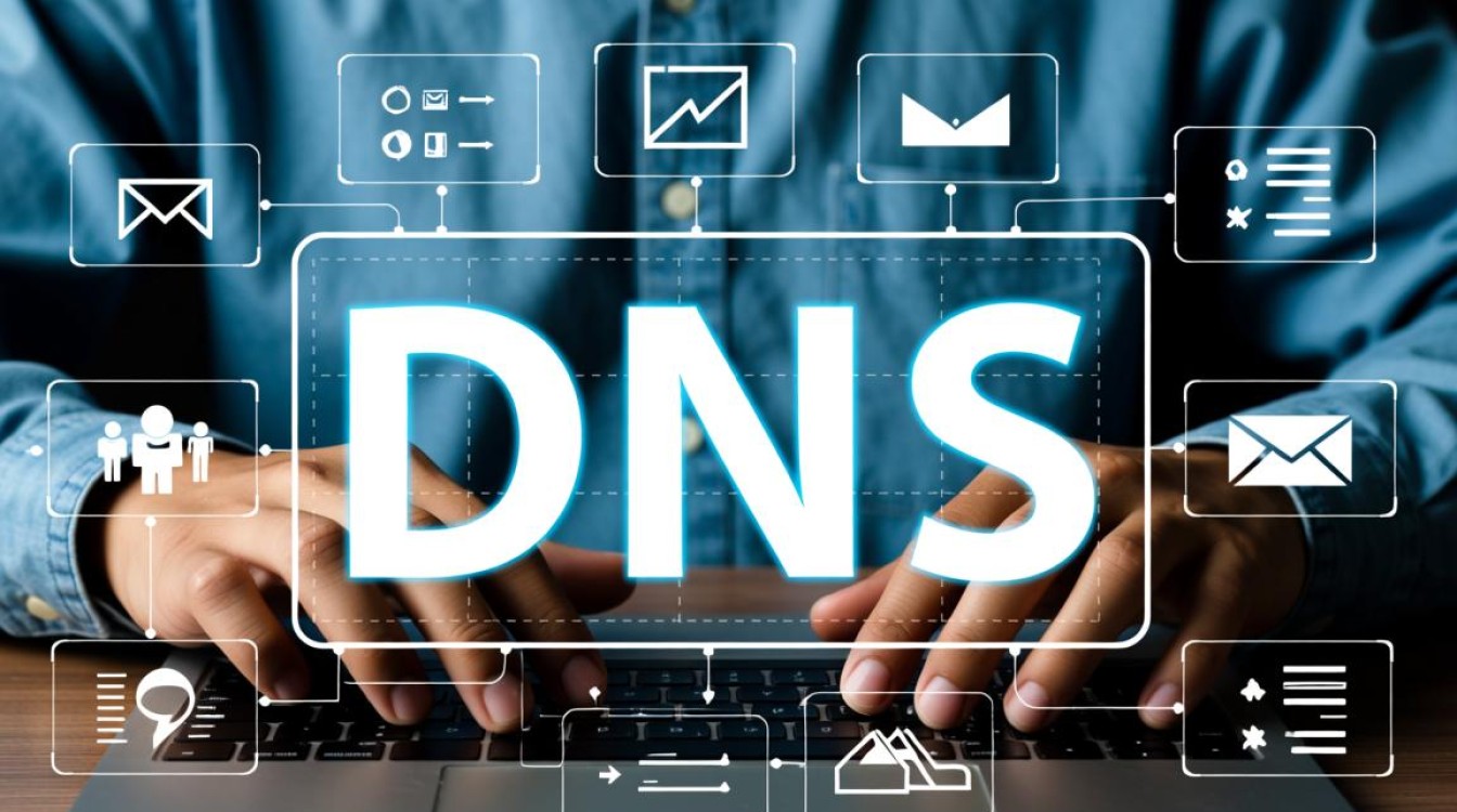 dns错是什么原因导致的？如何快速排查解决？