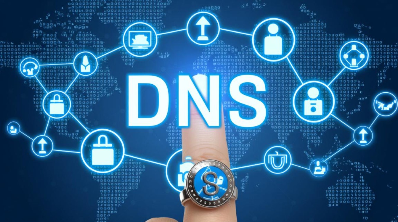 指环dns是什么？如何使用指环dns配置域名解析？
