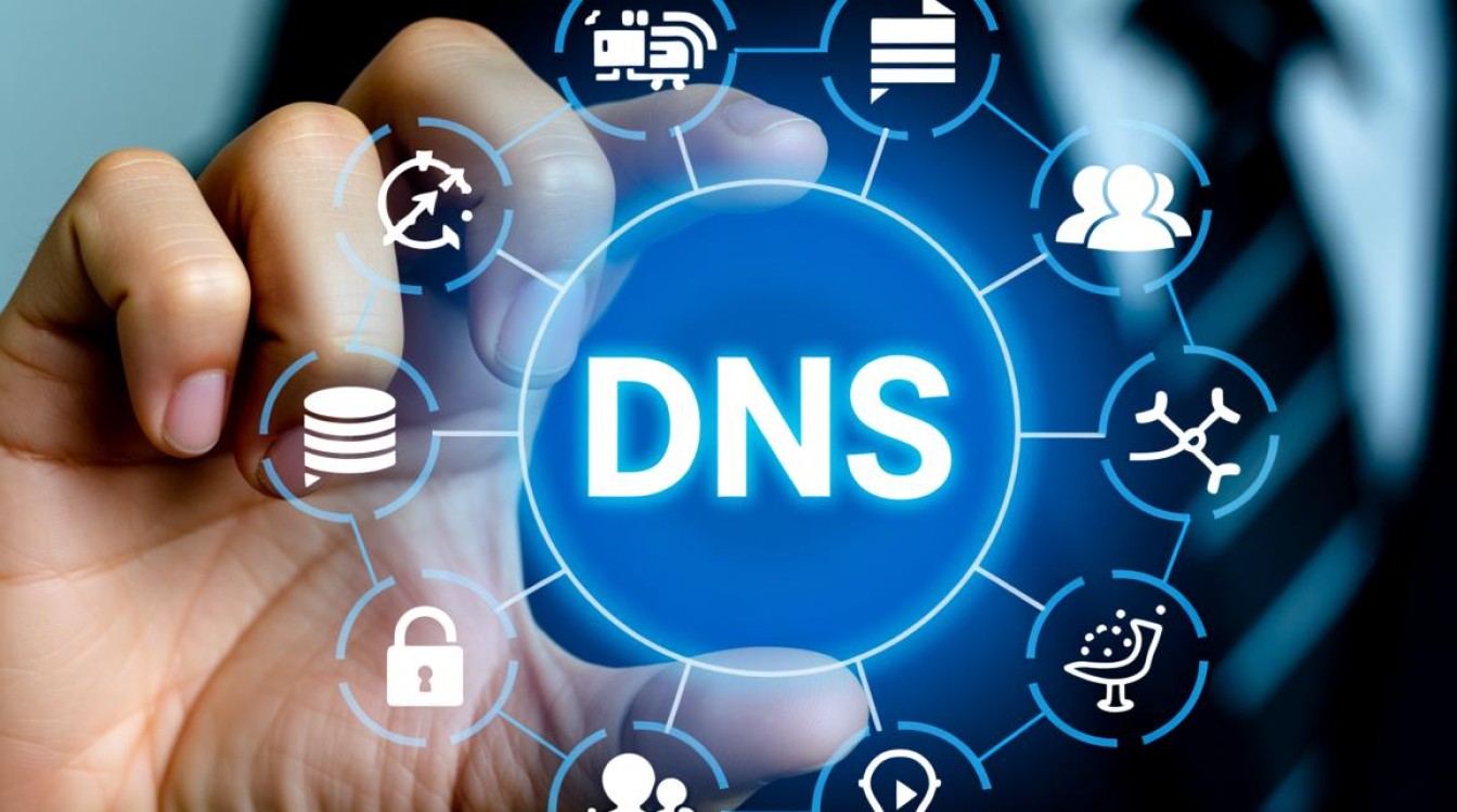 指环dns是什么？如何使用指环dns配置域名解析？