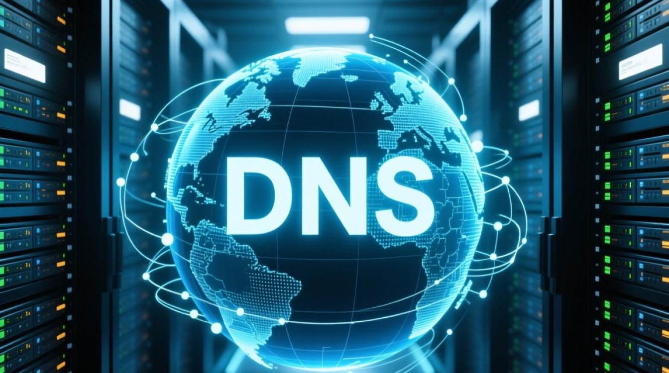 短袖DNS是什么？它与DNS解析有何关联？