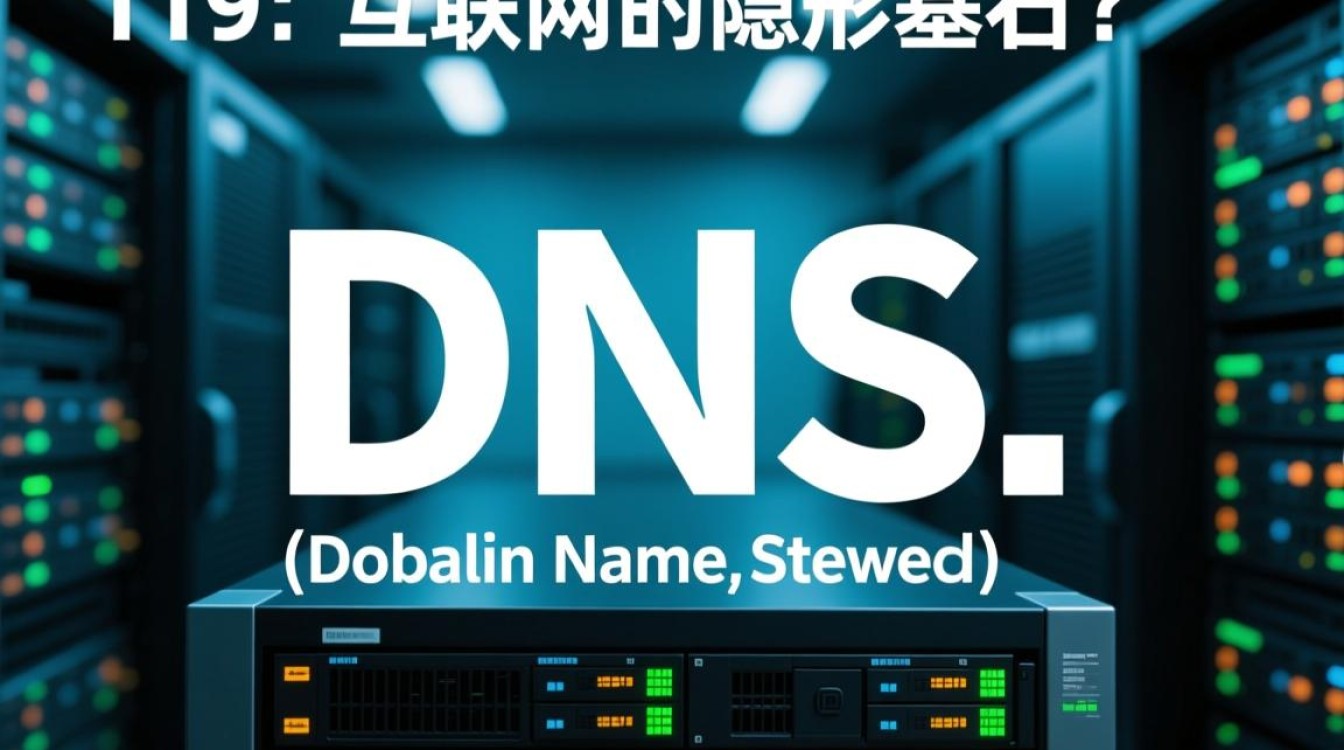DNS 119是什么？它有哪些作用与影响？