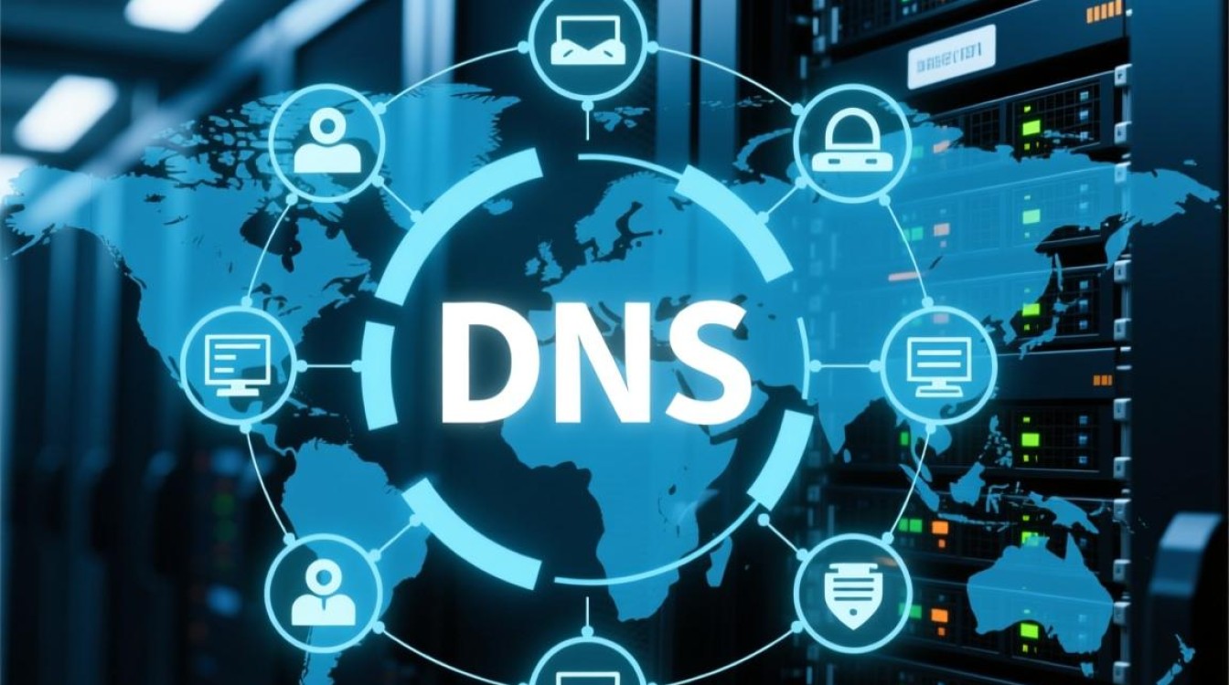 腾越dns怎么设置？dns服务器地址怎么选？