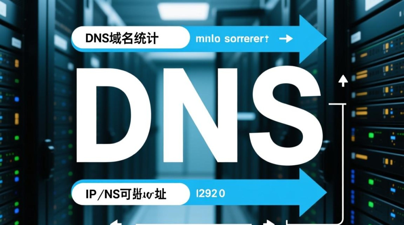 如何统计dns请求及分析其流量来源？