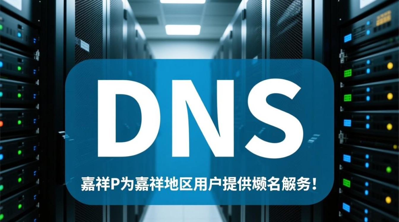 嘉祥dns怎么设置？dns解析不生效怎么办？