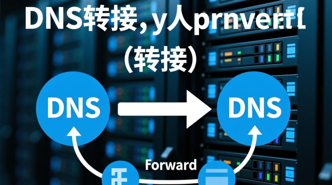 dns转接是什么?对网站速度和SEO有影响吗? dns转接是什么?对网站速度和SEO有影响吗?