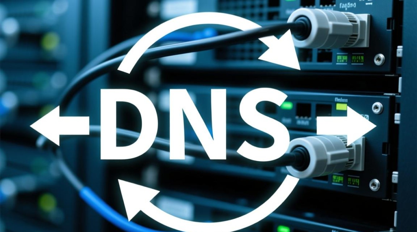 dns转接是什么?对网站速度和SEO有影响吗? dns转接是什么?对网站速度和SEO有影响吗?