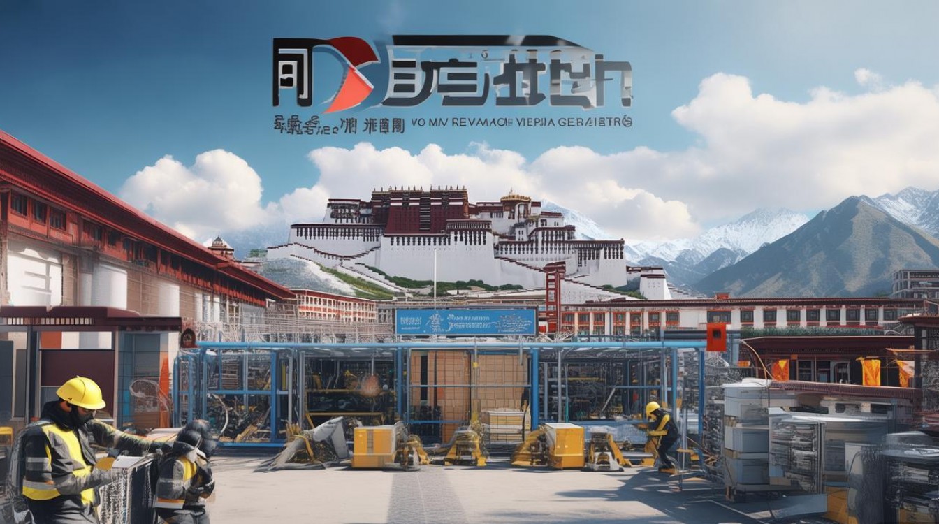拉萨中心机房工程，集成方如何选？