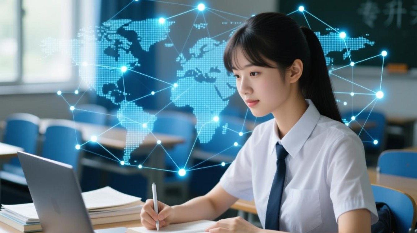 专升本DNS怎么设置？影响录取吗？需要修改吗？