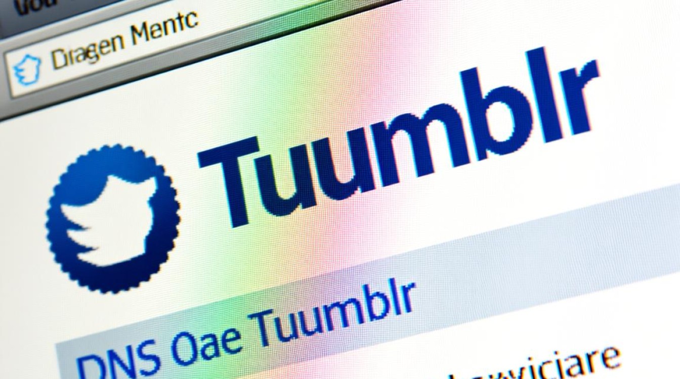 tumbrl dns错误怎么办？如何修复tumbrl域名解析问题？