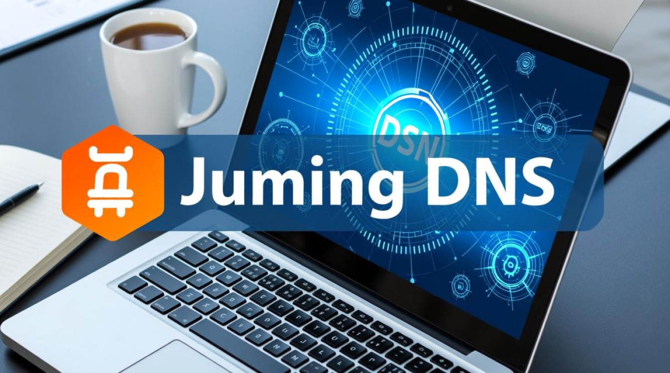 juming DNS是什么？如何使用juming DNS解析域名？