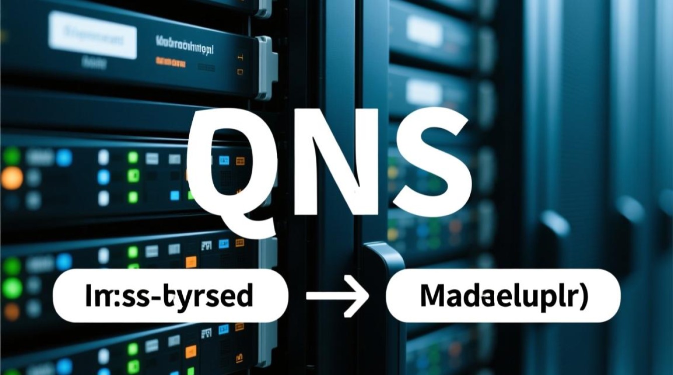 如何提升DNS QPS？高并发场景下的优化方法有哪些？