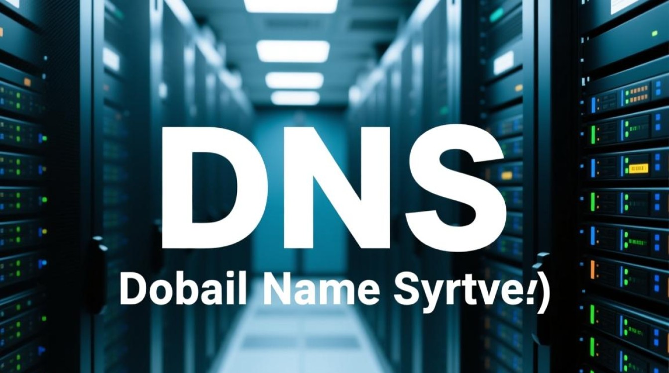dns 表是什么？如何配置 dns 表查看记录？