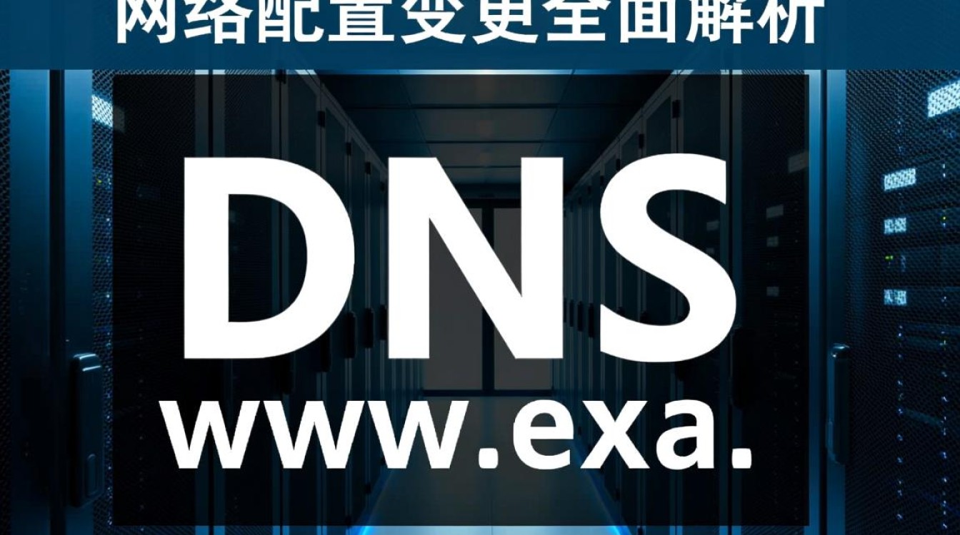 DNS改了后网站打不开怎么办？