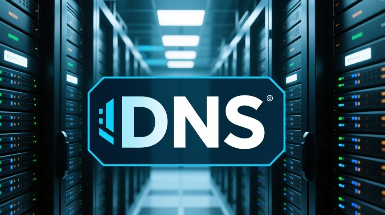 gdnsd DNS如何配置实现高可用与负载均衡？