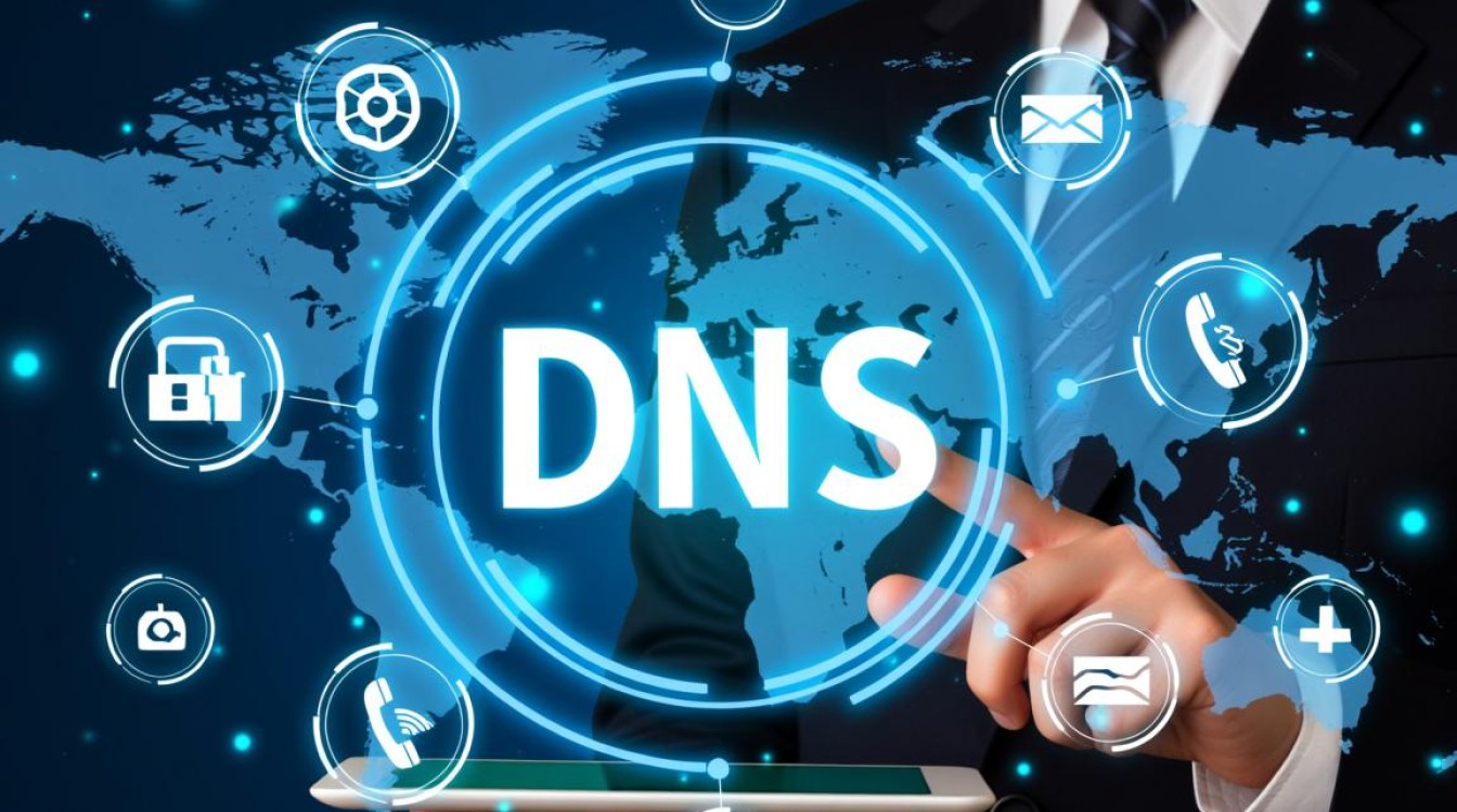 DNS舒心？DNS服务如何实现真正舒心体验？