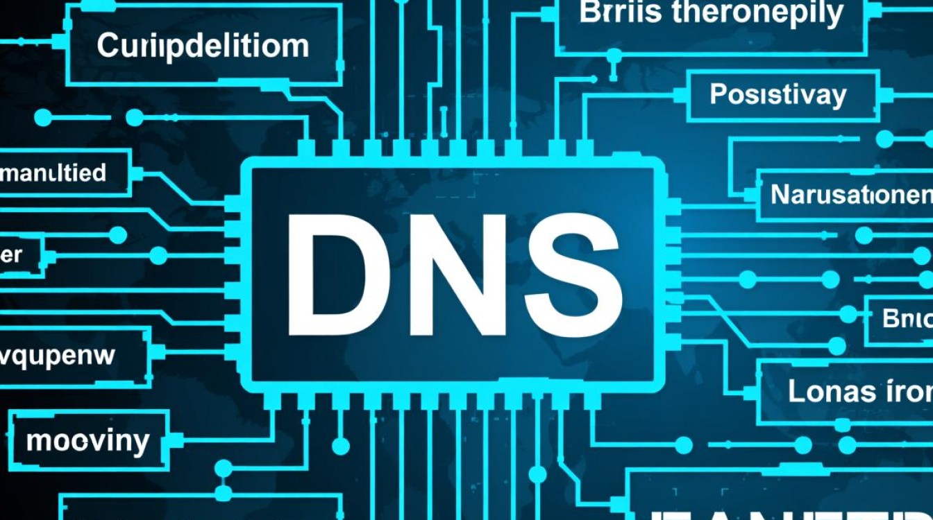 DNS子虚乌有？真实存在还是网络谣言？