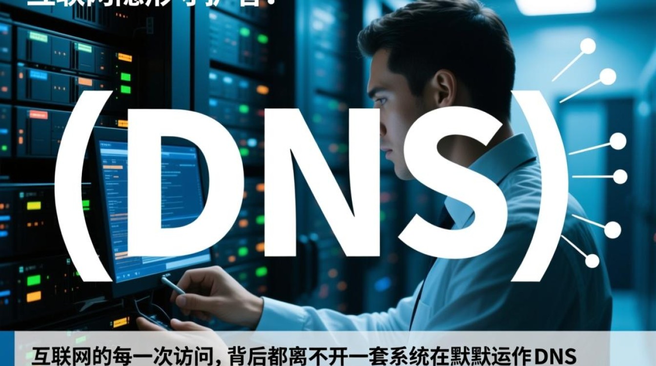旁注dns是什么？如何利用旁注dns攻击网站？