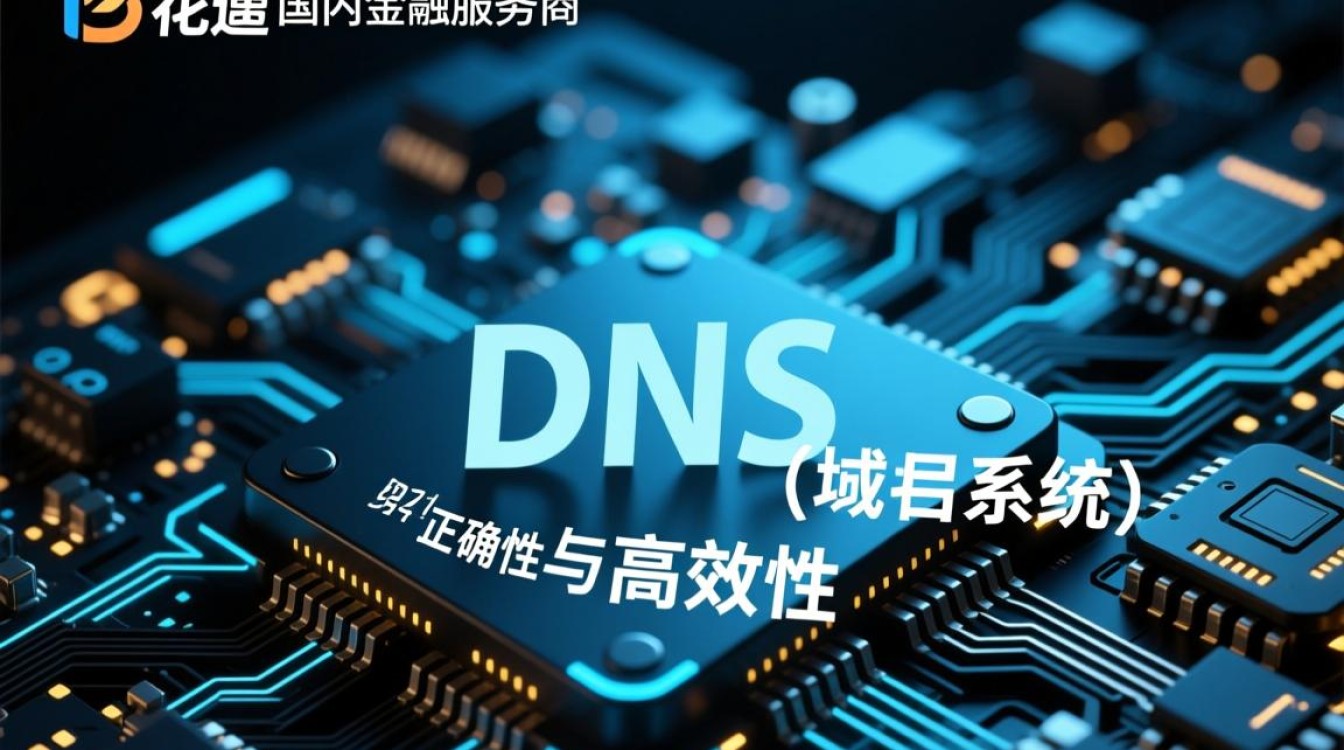 同花顺DNS异常会影响交易吗？如何解决连接问题？