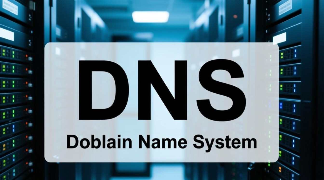 dns名词是什么？dns名词有哪些作用？