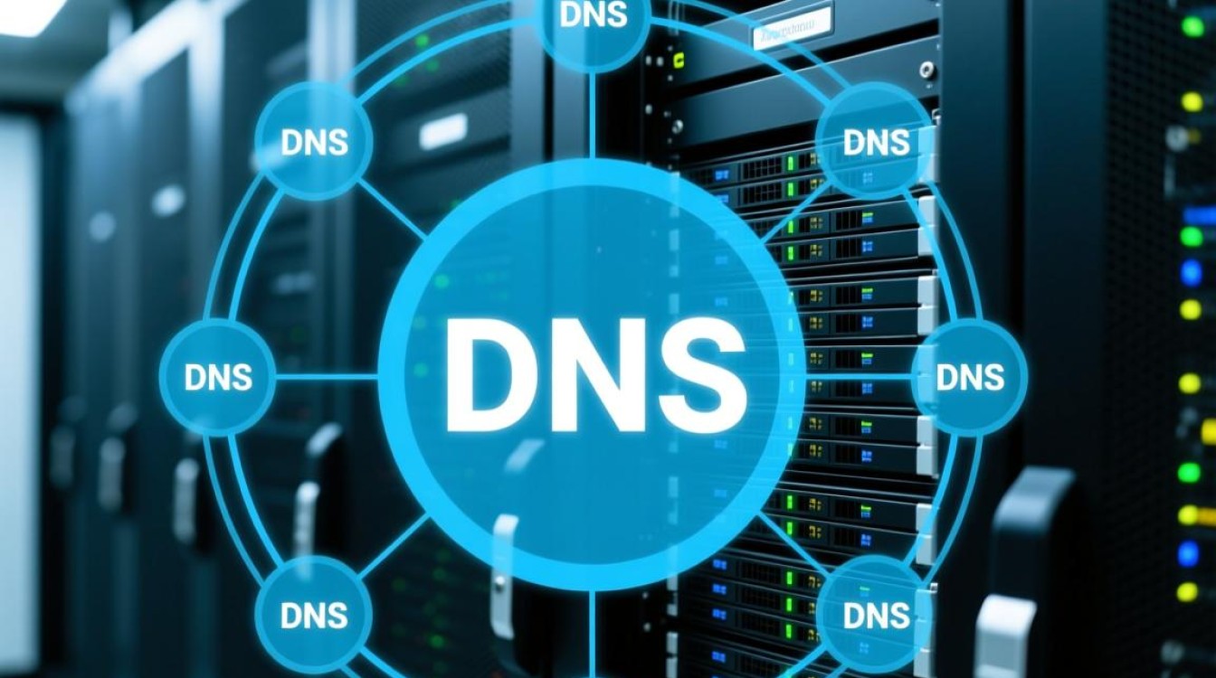 什么是权威DNS？如何正确配置与管理？
