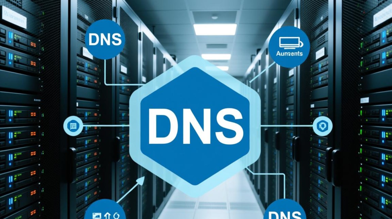 什么是权威DNS？如何正确配置与管理？