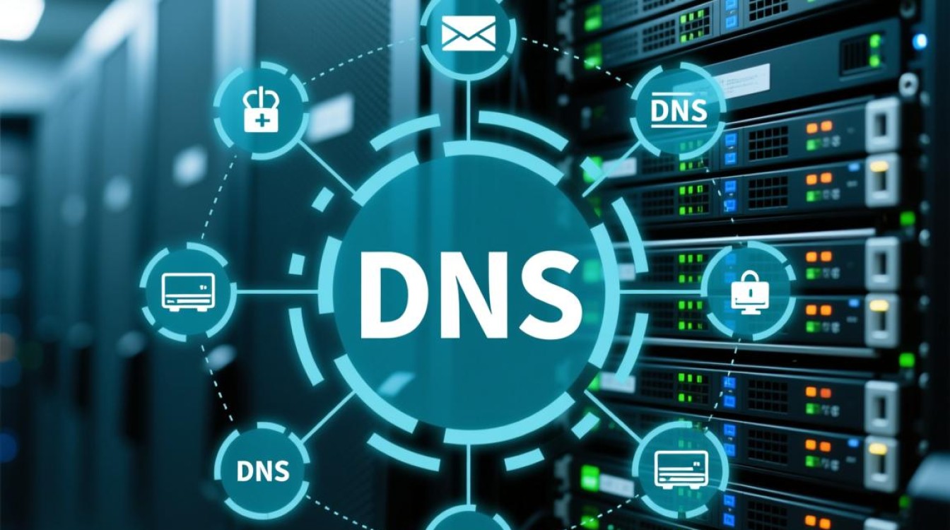 什么是权威DNS？如何正确配置与管理？