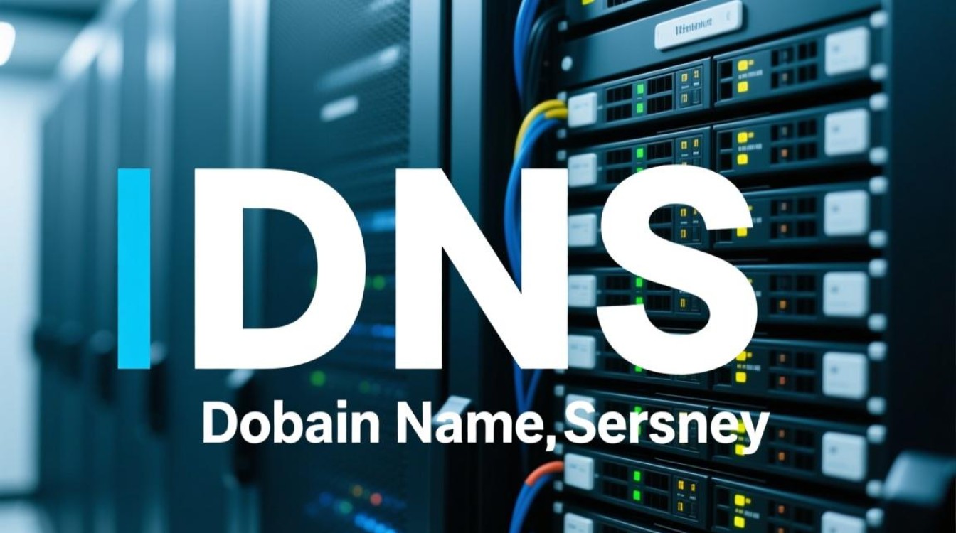 DNS尾码是什么？如何正确设置与优化？