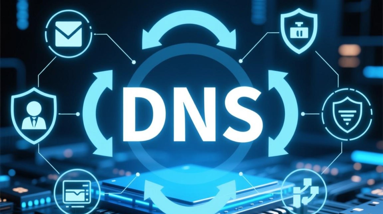 庆阳dns怎么设置才稳定？本地服务器地址是多少？