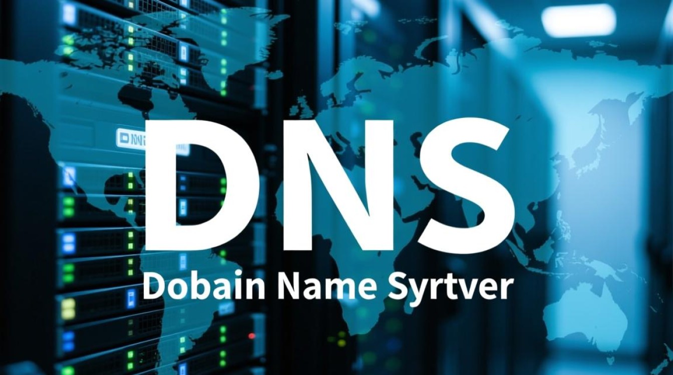 图解DNS，从入门到精通，你需要了解这些关键知识点吗？