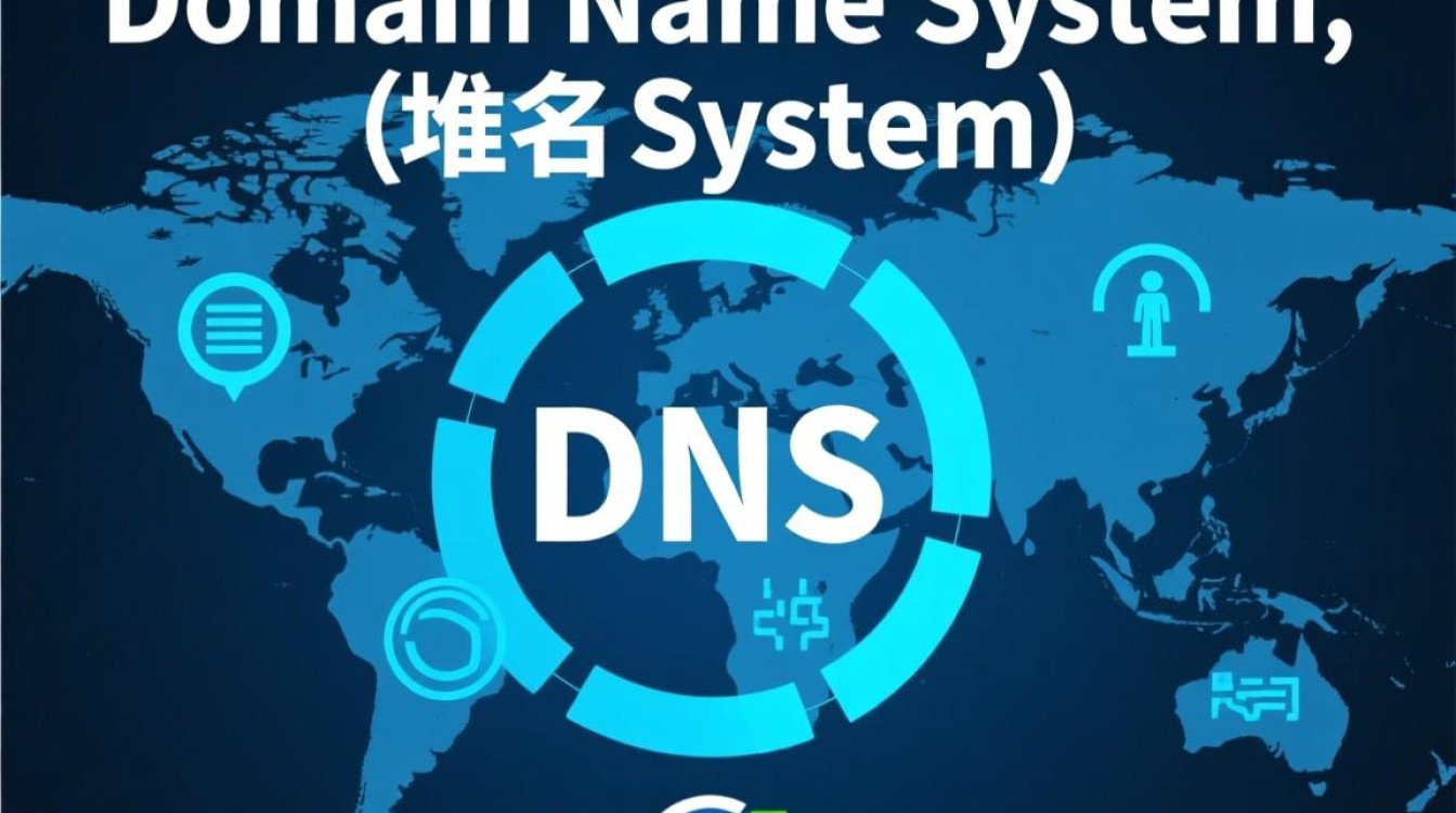 首先dns是什么？新手必看的dns基础知识详解
