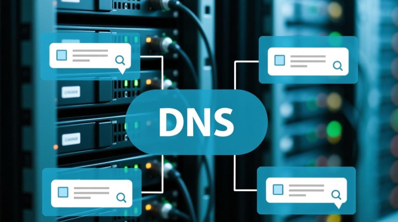 dns 分组是什么？如何优化分组提升解析效率？
