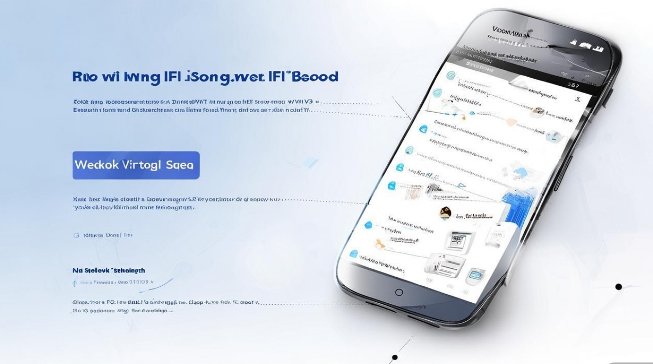 vivo加速WiFi网速有啥妙招？