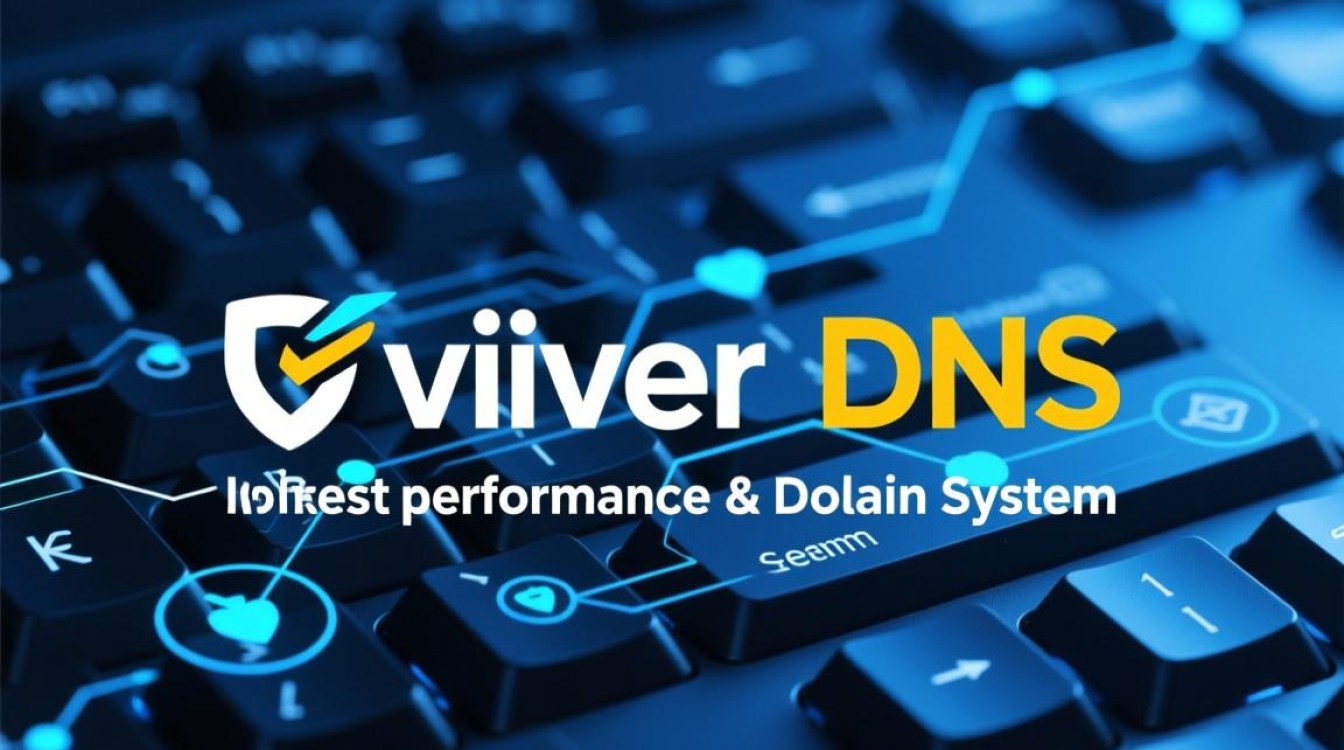 teamviver DNS是什么？如何配置使用？