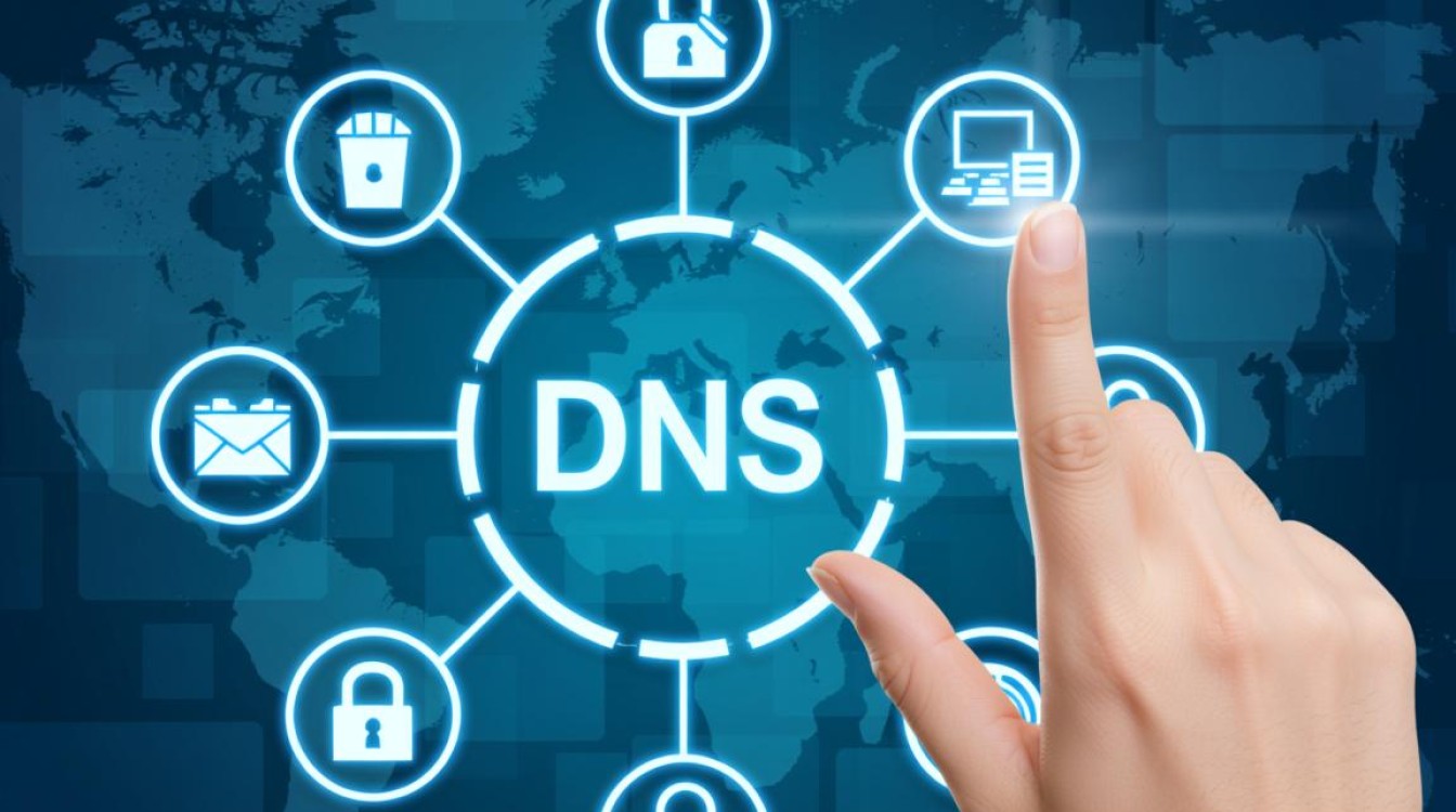 dns账户是什么?如何正确设置与使用? dns账户是什么?如何正确设置与使用?