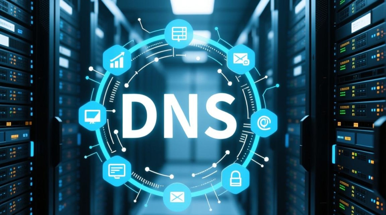 dns盈利