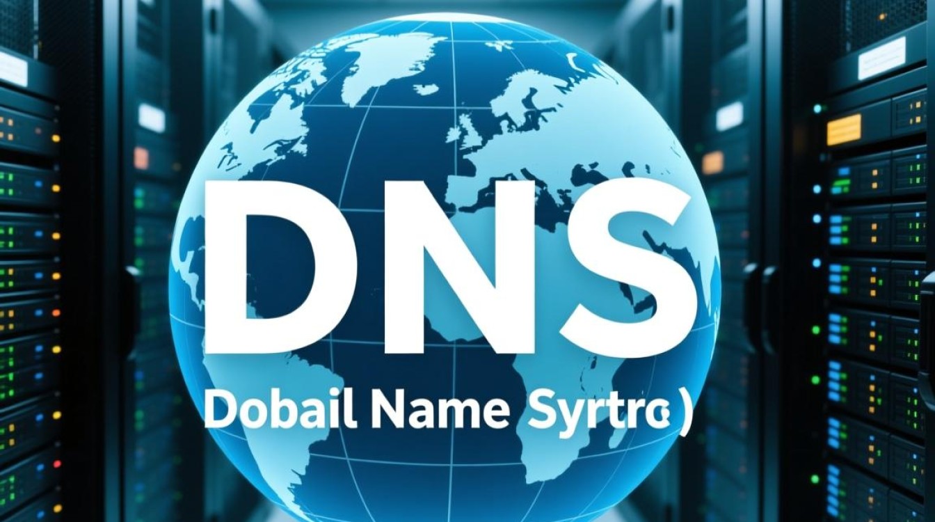 懂得dns