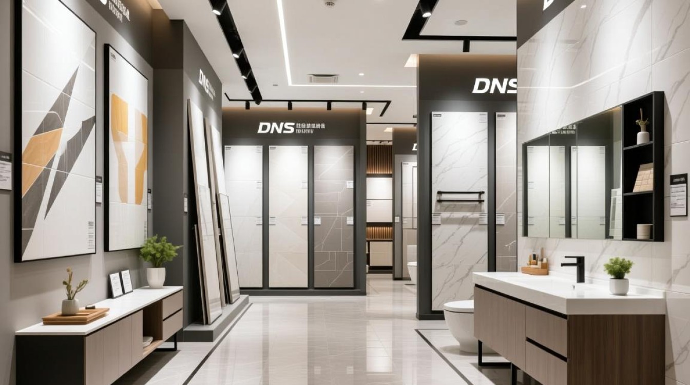 DNS瓷砖质量怎么样?性价比高吗? DNS瓷砖质量怎么样?性价比高吗?