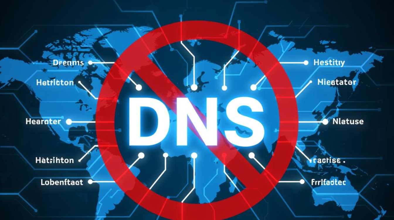 DNS抑制是什么原理？如何解决网络访问卡顿问题？