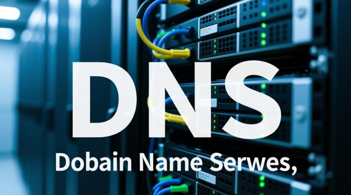 解剖dns