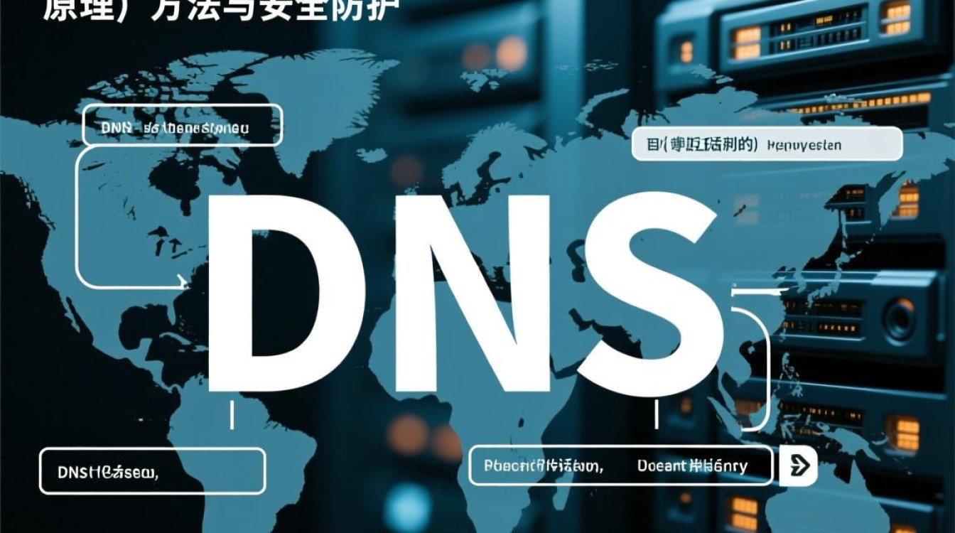 如何利用DNS绕过实现网络访问与安全防护？