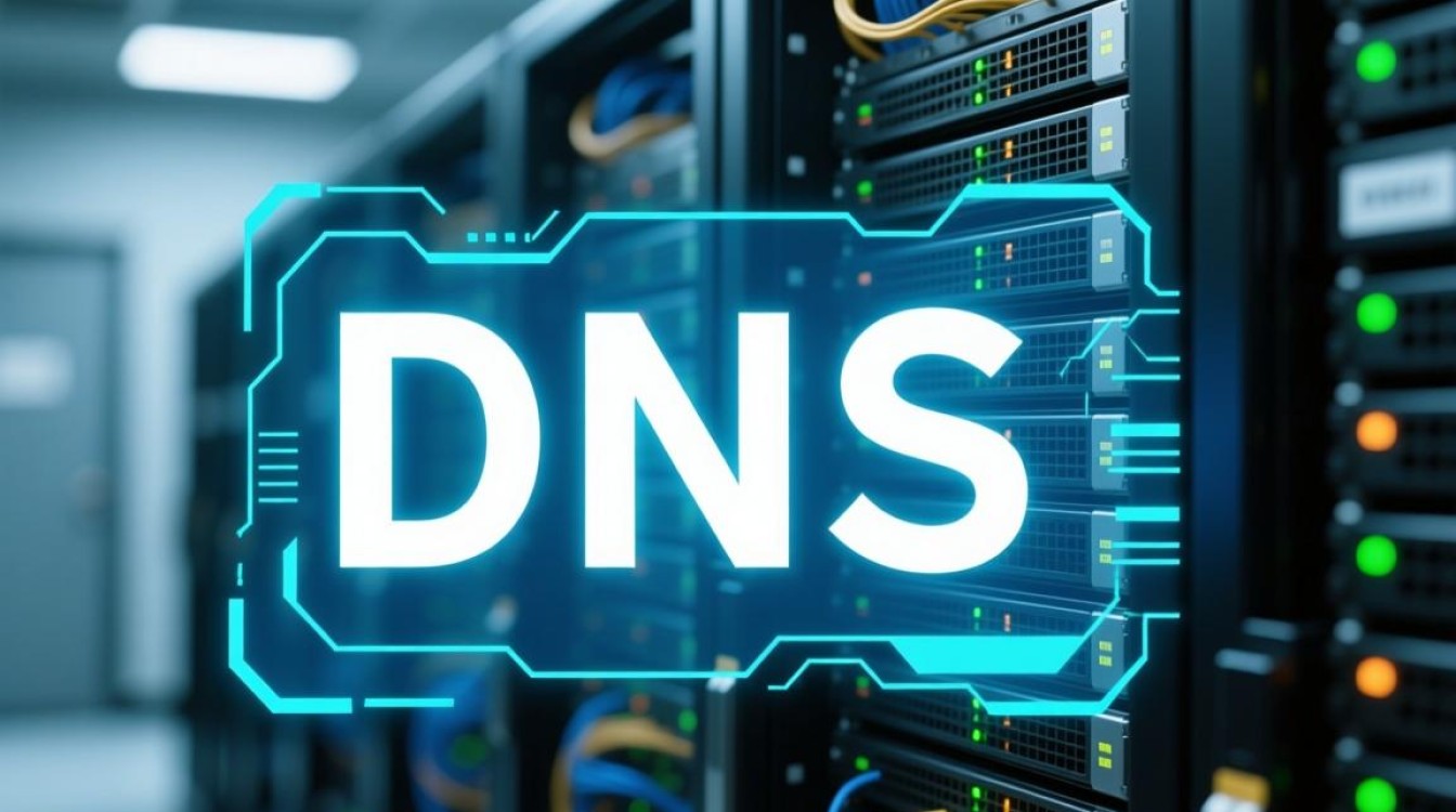 林州dns